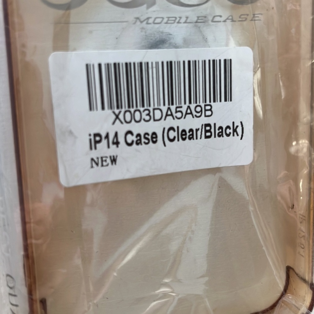 ๐ iPhone 14 case - Picture 5 of 5